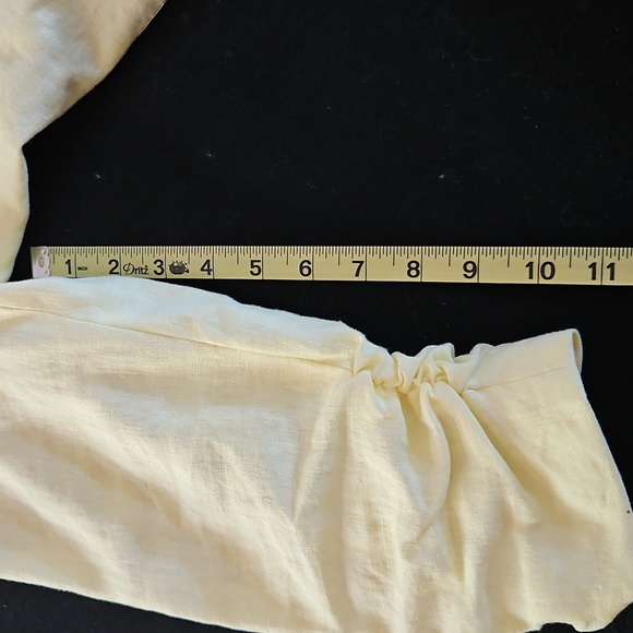 Nordstrom's Gibson Blazer size small - Picture 9 of 13